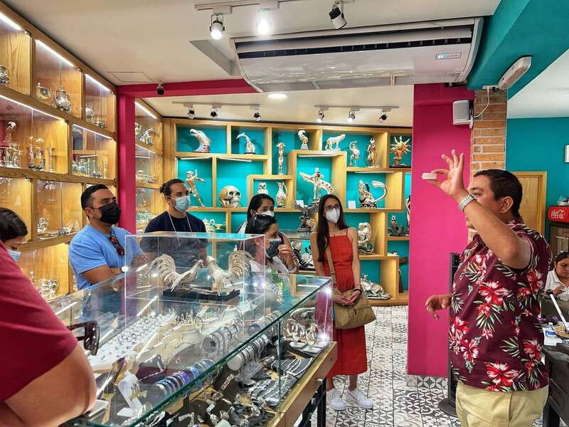 From Mexico City: 10-Hour Cuernavaca and Taxco Tour - A long, scenic 10-12 hour escape from Mexico City