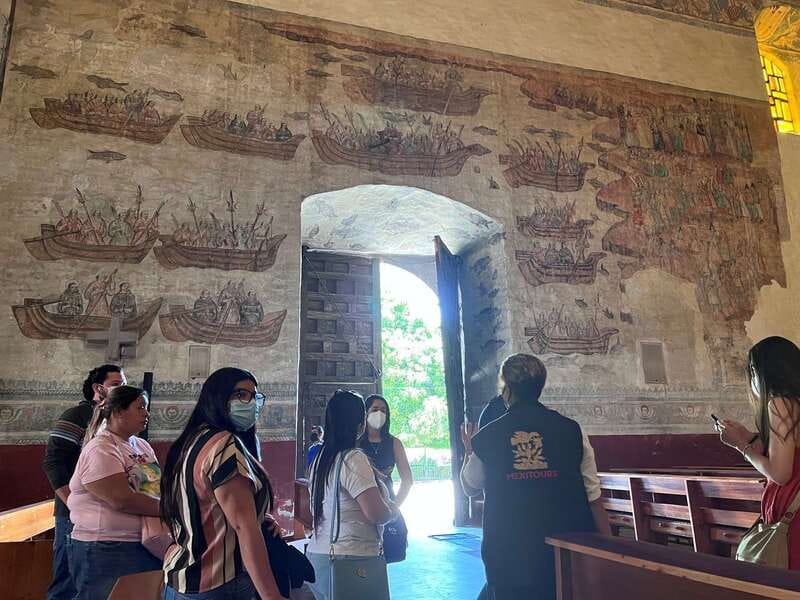 From Mexico City: 10-Hour Cuernavaca and Taxco Tour - Price and value: what $60 buys you on a full-day route
