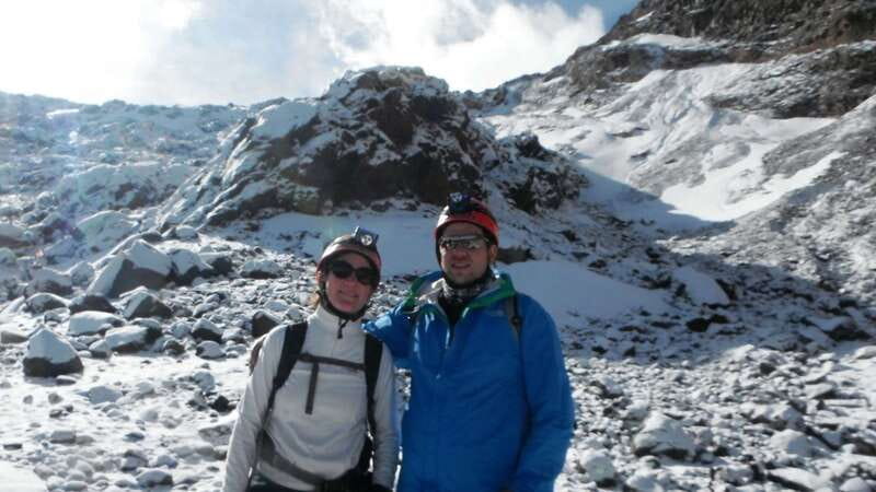 From Mexico City: 2-Day Pico de Orizaba Summit Trek - Key Things I’d Book This For