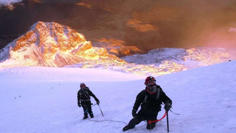 From Mexico City: 2-Day Pico de Orizaba Summit Trek - The Core Experience: What You’re Actually Signing Up For