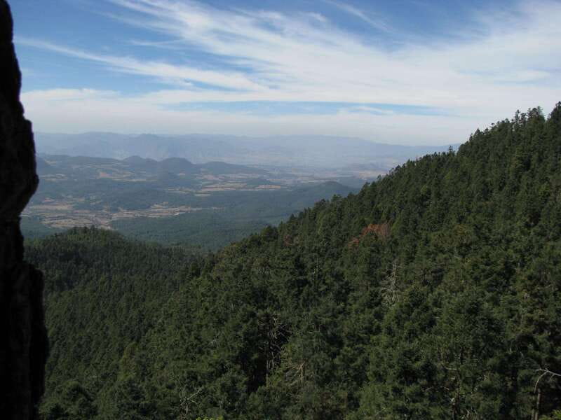 From Mexico City: 7-Day Monarch Butterfly Tour - Day 3 Piedra Herrada Sanctuary: A Wilder Monarch Stop by Horse