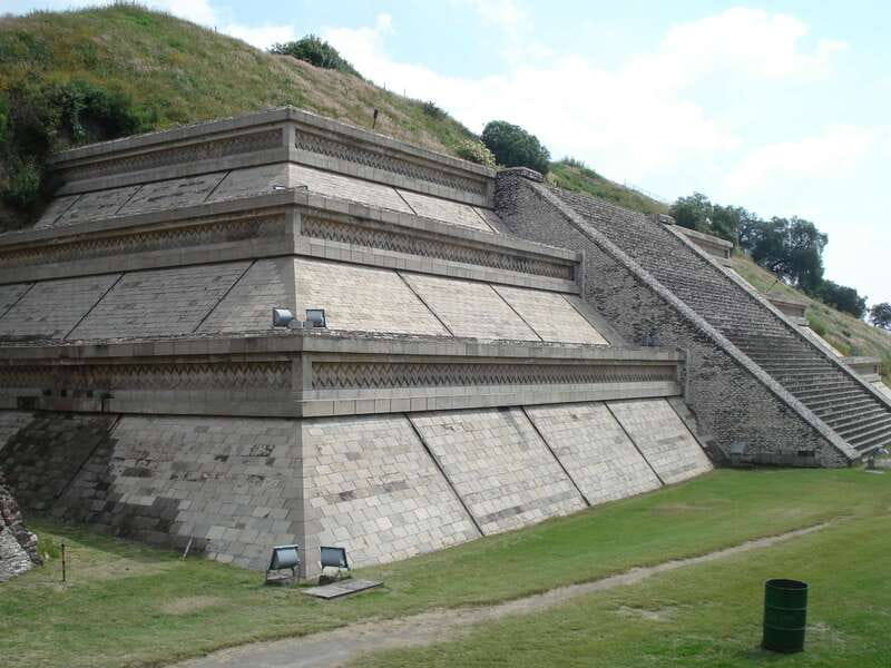 From Mexico City: Cholula Pyramid & Puebla Small Group Tour - Great Pyramid of Cholula and the Our Lady of Remedies Church