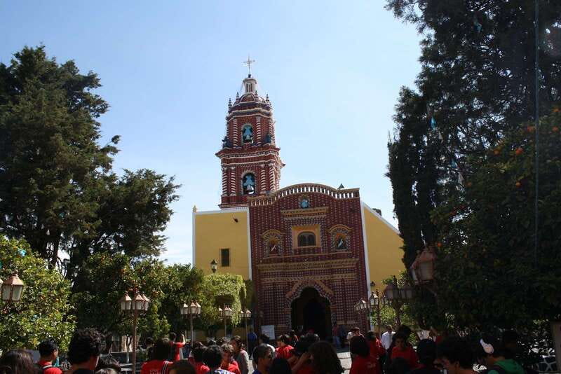 From Mexico City: Cholula Pyramid & Puebla Small Group Tour - Price and logistics: why $192 can make sense (and when it won’t)