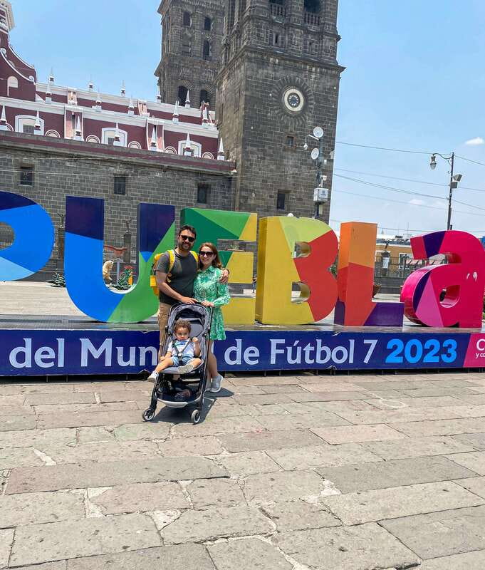 From Mexico City: Day trip to Puebla, Cholula, and Tonantzintla - Price and Logistics: What $85 Really Buys You