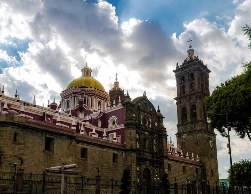 From Mexico City: Day trip to Puebla, Cholula, and Tonantzintla - Should You Book This Puebla, Cholula, and Tonantzintla Day Trip?