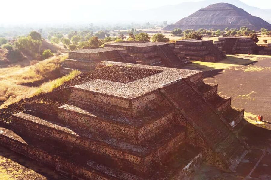 From Mexico City: Expedition with Early Access to Teotihuacan - Price and value: is $66 worth it?
