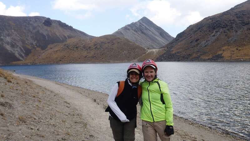 From Mexico City: Full Day Volcano Crater and Lake Hike - Key Things to Know Before You Go