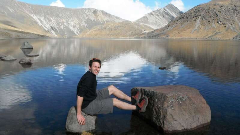 From Mexico City: Full Day Volcano Crater and Lake Hike - Why Nevado de Toluca’s Crater Lakes Feel Different From Any City Hike