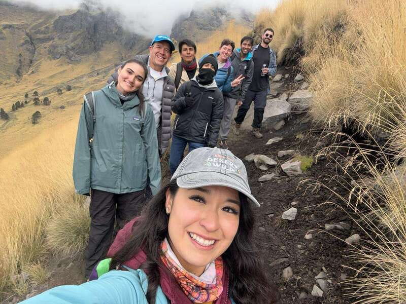 From Mexico City: Hike Iztaccihuatl Volcano with an Alpinist - Price and Value: What $168 Covers (and What It Doesn’t)