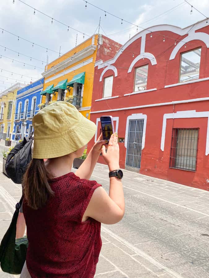 From Mexico City: One-day adventure: Puebla, Cholula, and Tonantzintla - Price, Timing, and the Value of Organized Transport