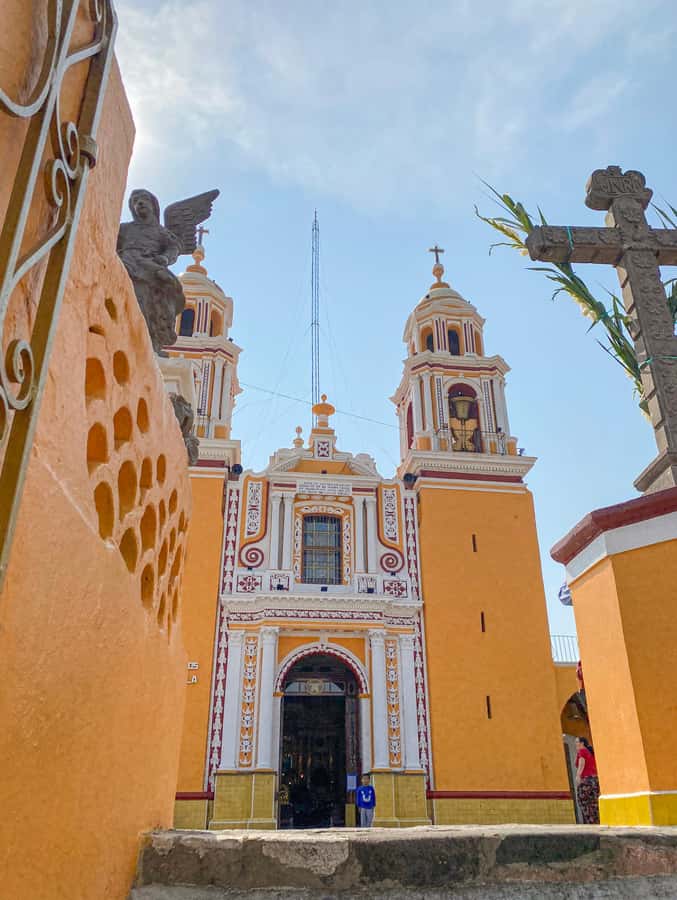 From Mexico City: One-day adventure: Puebla, Cholula, and Tonantzintla - Should You Book This Puebla, Cholula, and Tonantzintla Day Trip?