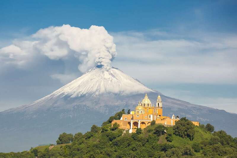 From Mexico City: Puebla and Cholula Day Tour - Key points to know before you go
