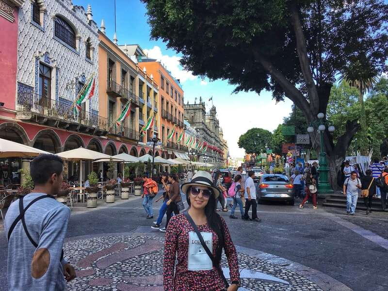 From Mexico City: Puebla and Cholula Day Tour - The Puebla and Cholula route: 12 hours of real, not staged, sightseeing