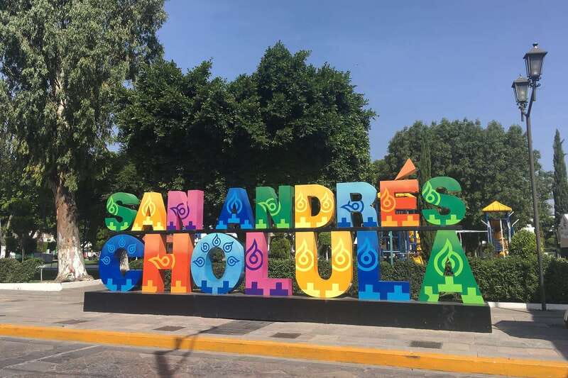 From Mexico City: Puebla and Cholula Day Tour - Bilingual guiding in a shared group: how to get the most out of it