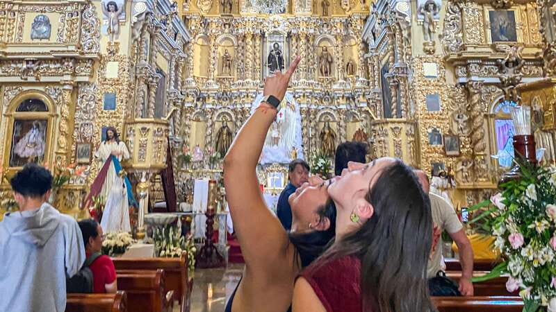 From Mexico City: Puebla, Taxco & Prehispanic Mine in 2 Days - Who this tour fits best (and who should choose something else)