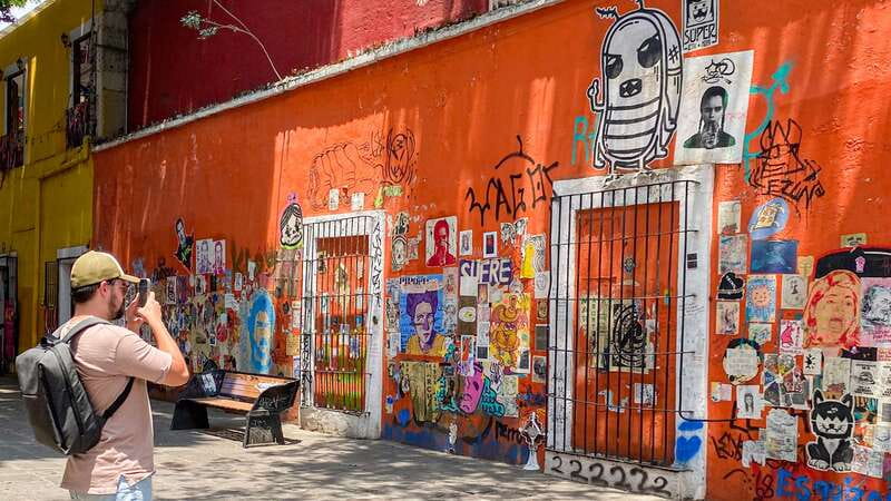 From Mexico City: Puebla, Taxco & Prehispanic Mine in 2 Days - Puebla’s “City of Angels” core, from semitas to the Plaza de Armas