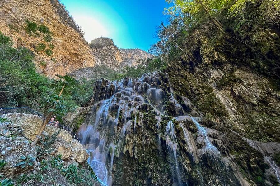 From Mexico City: Small Group Tour to the Tolantongo Caves - Key things I’d watch for before you go