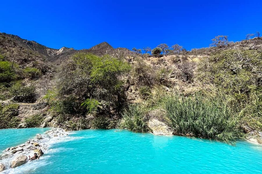 From Mexico City: Small Group Tour to the Tolantongo Caves - Price and Logistics: Is $138 Worth the Hours on the Bus?