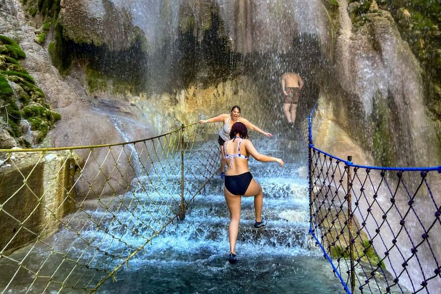 From Mexico City: Small Group Tour to the Tolantongo Caves - Passport and Cash Rules: The Two Details That Can Trip You Up