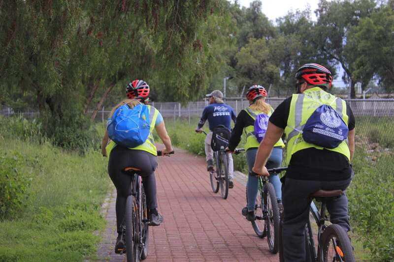 From Mexico City: Teotihuacan Pyramids and Bike Tour - Price and value: is $109 a fair deal for this mix?