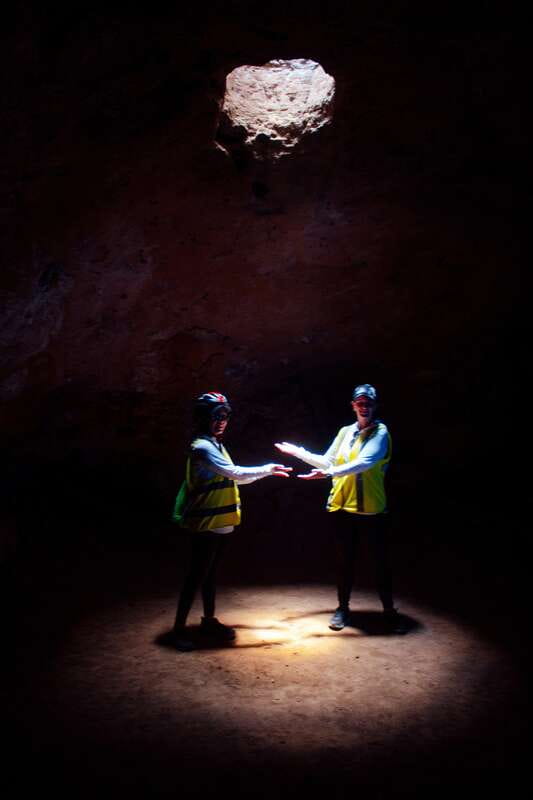 From Mexico City: Teotihuacan Pyramids and Bike Tour - Who should book this Teotihuacan bike and cave day