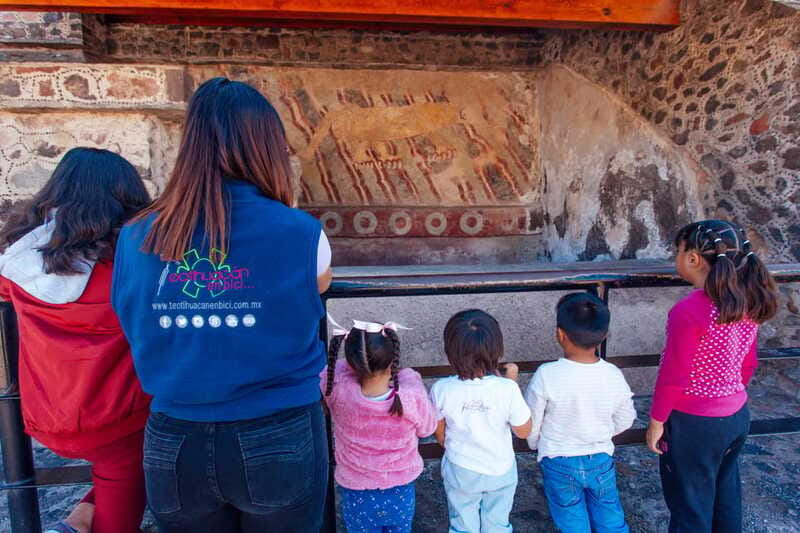 From Mexico City: Teotihuacan Tour & Reino Animal For Kids - Price and value of the $93 combo day
