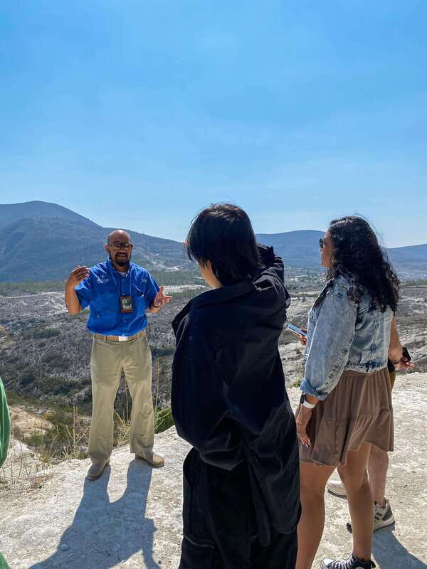 From Mexico City: Tolantongo Hot Springs Day Trip with Guide - Tolantongo Caves Day Trip: how the 14-hour schedule really feels