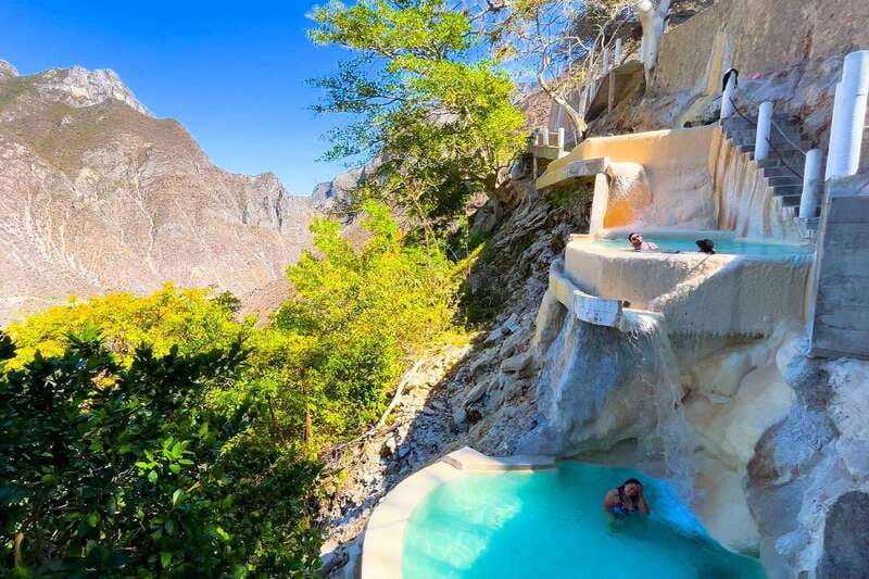 From Mexico City: Tolantongo Hot Springs Day Trip with Guide - What you’re paying $132 for (and whether it’s value)