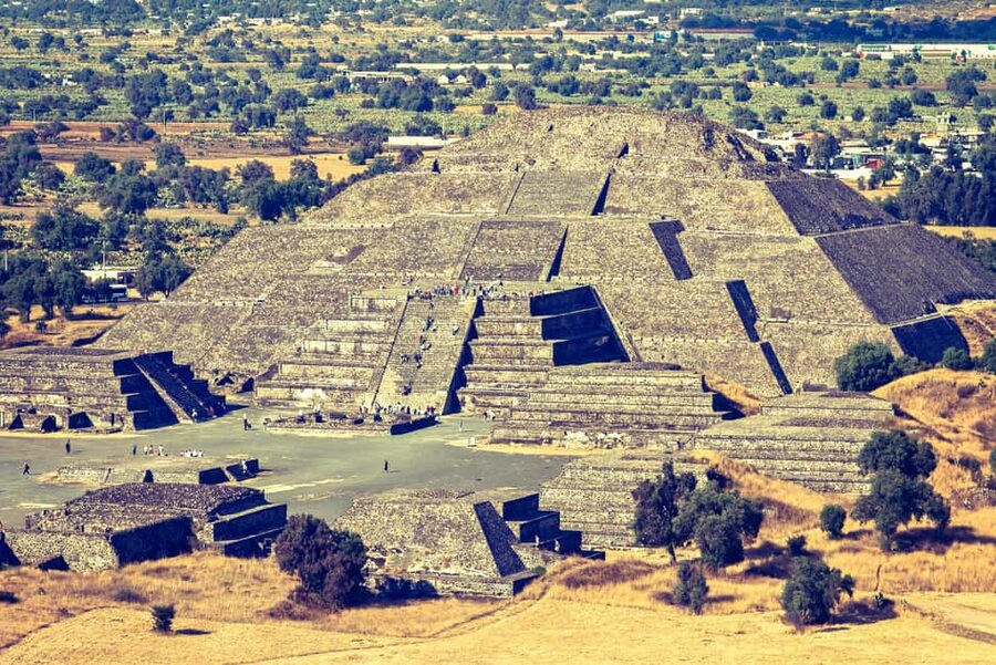 From Mexico City: Tour of Teotihuacan and Basilica of Guadalupe - Why this Teotihuacan and Guadalupe combo works in one day