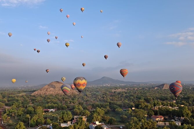 Full-Day Private Tour of Mexico City: Teotihuacan and Xochimilco - National Museum of Anthropology: four rooms, tight focus