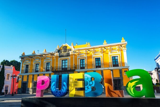 Full Day: Puebla and Cholula From Mexico City - Stop 6: Mercado el Parian Crafts and Snack-Time Strategy