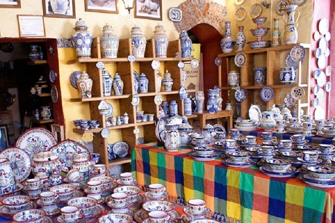 Full Day: Puebla and Cholula From Mexico City - Timing, Seats, and Value: What the Price Really Covers