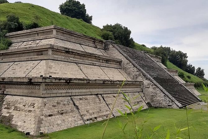 Full Day: Puebla and Cholula From Mexico City - Should You Book This Puebla and Cholula Tour?
