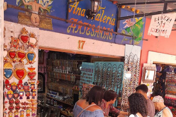 Full Day: San Miguel de Allende - What you’ll do in San Miguel de Allende during your 5 hours