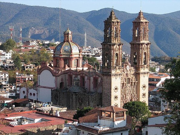 Full Day: Taxco and Cuernavaca - Key things I’d circle before you book