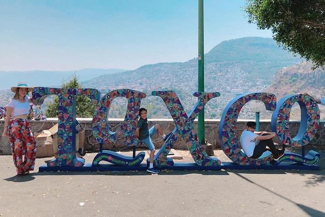 Full Day: Taxco and Cuernavaca - Getting picked up: where the tour meets you (and why it can matter)