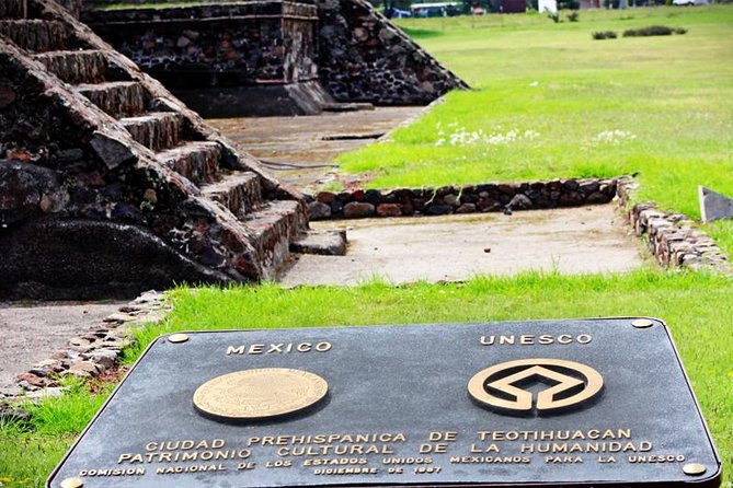 Full-Day Teotihuacan & Basilica Guadalupe Tour - The guide factor: why bilingual storytelling matters more than you think