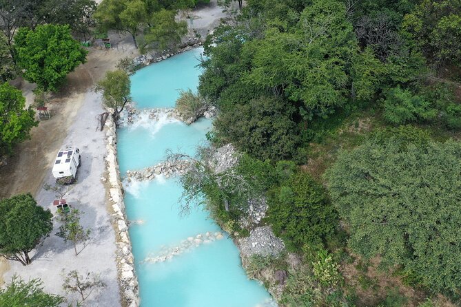 Full day Tolantongo Caves! - Key highlights worth knowing