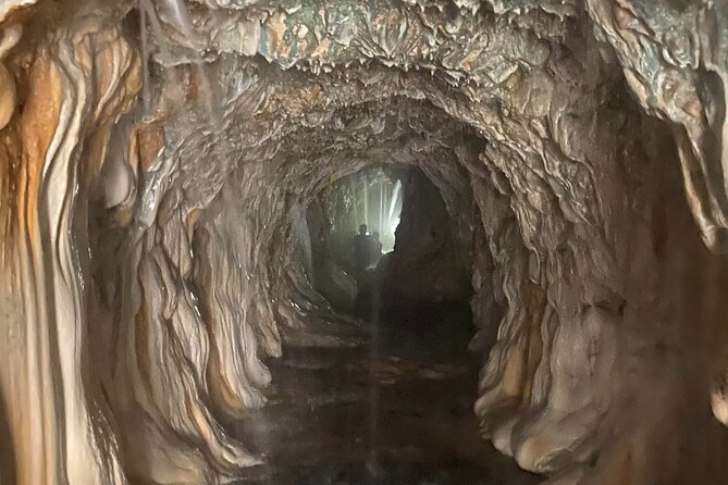 Full-Day Tour Exploring the Waters of Tolantongo - San Cristóbal supply stop: plan for last-minute needs