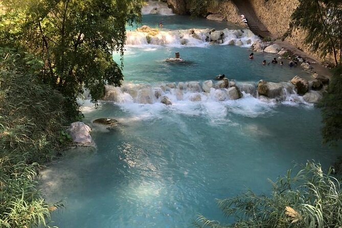 Full-Day Tour to Tolantongo Hot Springs from Ciudad de Mexico - What the Tour Includes (and Why That Affects Your Stress Level)