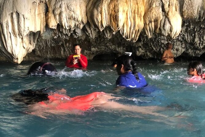 Full-Day Tour to Tolantongo Hot Springs from Ciudad de Mexico - What You Should Pack (Because Tolantongo Is Not a Sit-and-Stay)