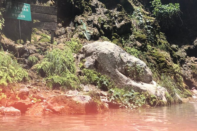 Full-Day Tour to Tolantongo Hot Springs from Ciudad de Mexico - Guide Support: English-Friendly, Communication-First
