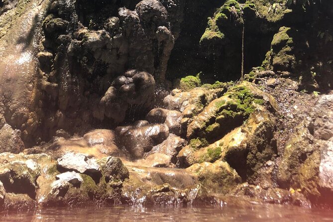 Full-Day Tour to Tolantongo Hot Springs from Ciudad de Mexico - Timing, Walking, and How to Make the Day Feel Easy