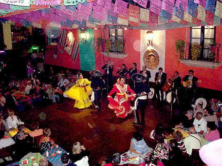 Garibaldi by Night - Mexico City - Language mix, guide quality, and avoiding pickup chaos