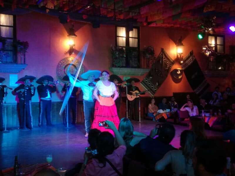 Garibaldi by Night - Mexico City - Who this tour suits best (and who should skip it)