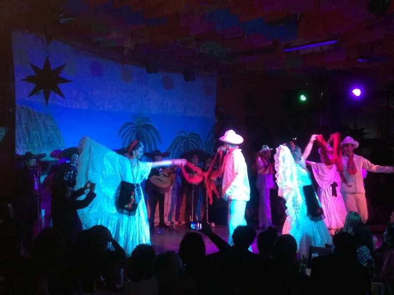 Garibaldi by Night - Mexico City - Should you book Garibaldi by Night?
