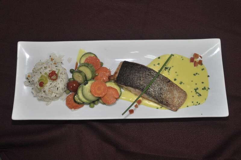 Garibaldi by Night with Dinner at Bellini - Key Points to Know Before You Go