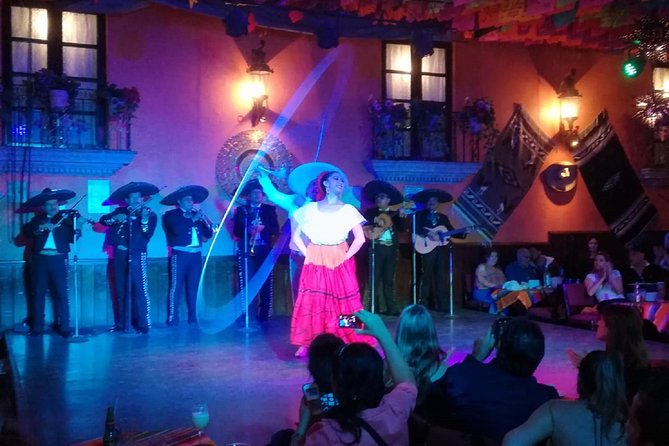 Garibaldi Night Tour - Key things to know before you go