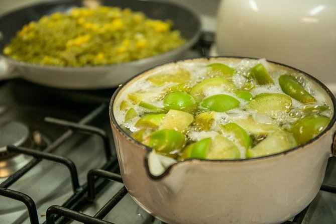 Gourmet Home Dining Experience in Mexico City with Margarita - How long is 2 hours 30 minutes, and how that pacing feels