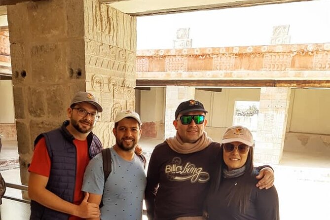 Group reduced to Pyramids of Teotihuacan and Basilica of Guadalupe - Basilica de Santa Maria de Guadalupe: The Apparitions and the Ayate (500+ Years)